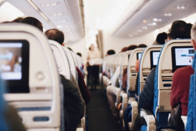 shallow-focus-photography-of-people-inside-of-passenger-plane.jpg shallow focus photography of people inside of passenger plane